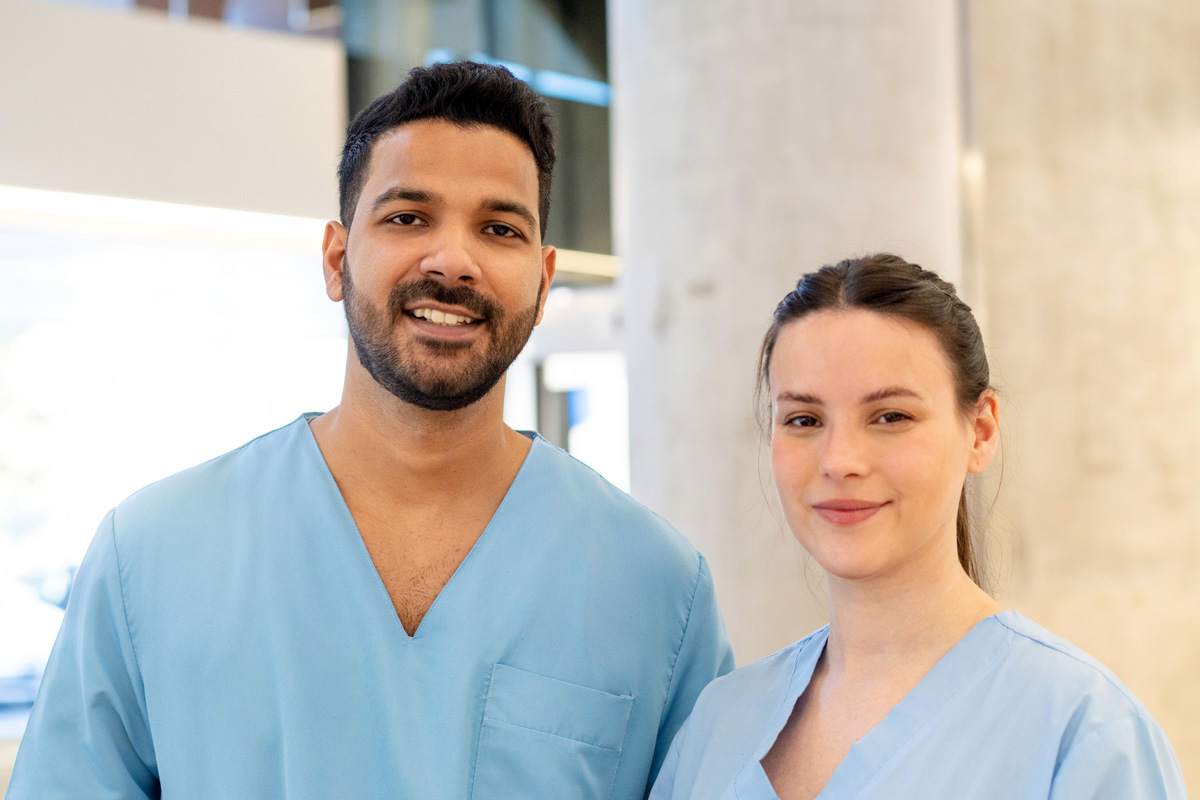 Programmes en santé