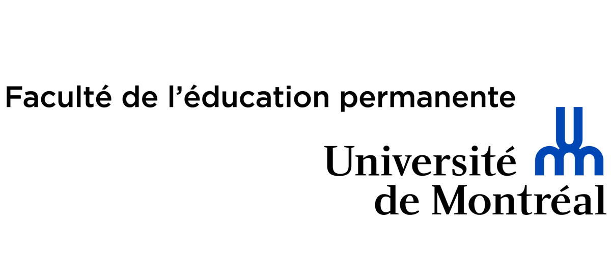Faculté de l’éducation permanente de l’Université de Montréal